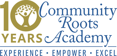 Community Roots Academy 10 years