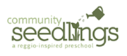 Community Seedlings Preschool